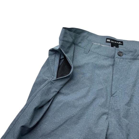 Travis Mathew Grommet Golf Shorts - Picture 10 of 15